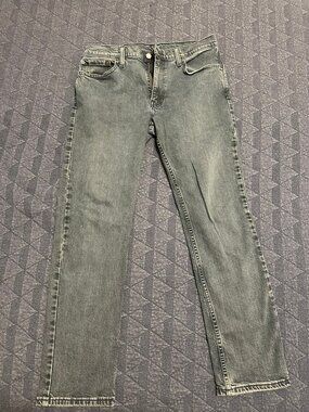 Levi's 511 Dark Wash